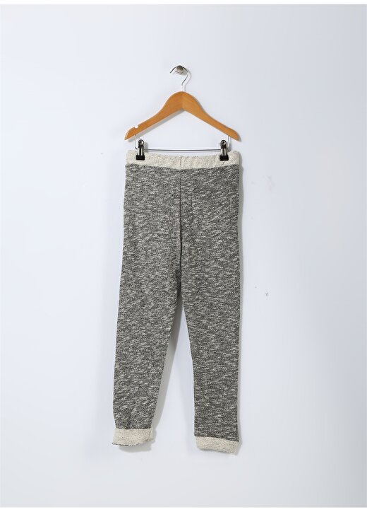 Limon Gri Sweatpant 2