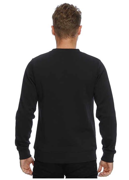 Jack & Jones Jorsoftneo Crew Neck Sweatshirt 4