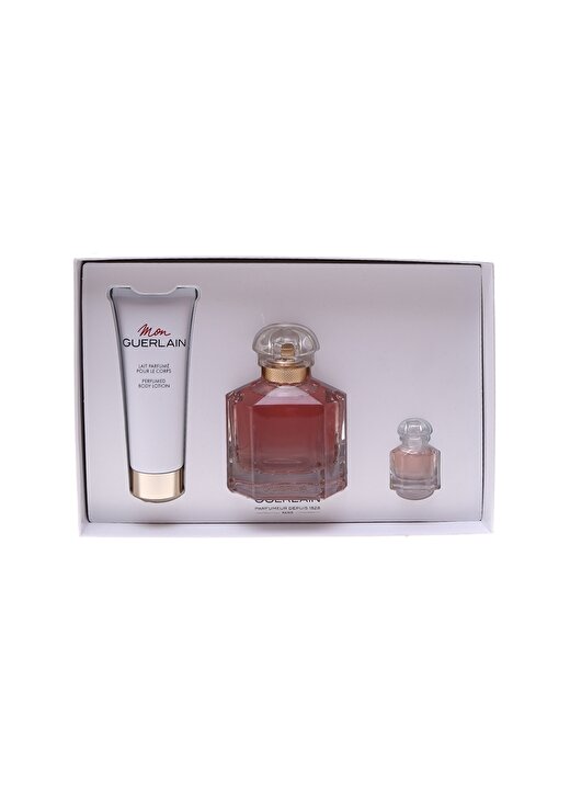 Guerlain Mon Edp 100 Ml Parfüm Set 2