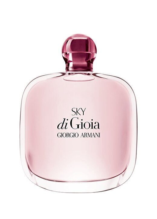Armani Sky Di Gioia Edp 100 Ml Kadın Parfüm 1