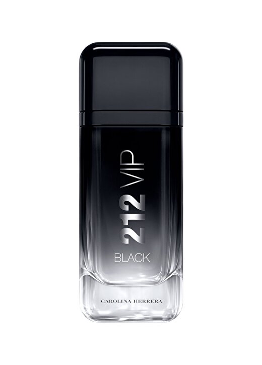 Carolina Herrera 212 Vip Black Edp 100 Ml Erkek Parfüm 1