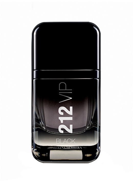 Carolina Herrera 212 Vip Black Edp 50 Ml Erkek Parfüm 2