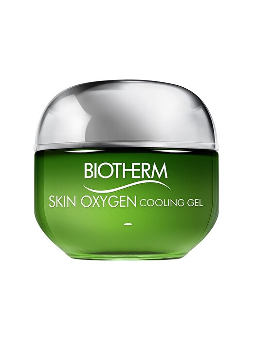 Biotherm Skin Oxygen Nemlendirici 1