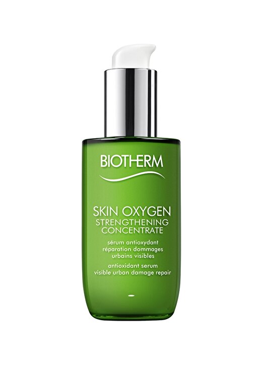 Biotherm Skin Oxygen Güçlendirici Onarıcı Krem 1