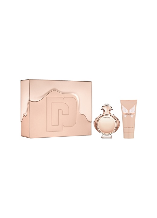 Paco Rabanne Olympea Edp 80 Ml Kadın Parfüm Set 1