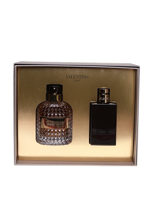 Valentino Edt 100 Ml + As Balm 100 Ml Parfüm Set 1