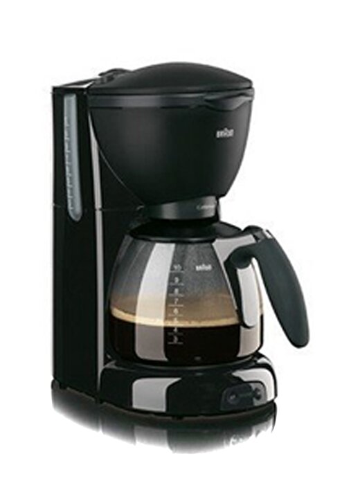 Braun KF560 Cafe House Filtre Kahve Makinesi 1