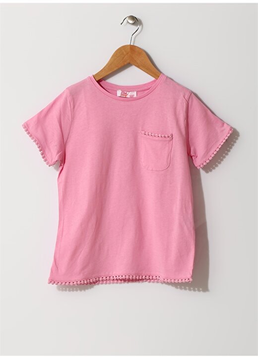 Pink&Orange T-Shirt 1