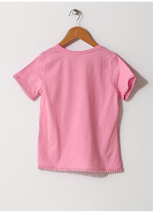 Pink&Orange T-Shirt 2