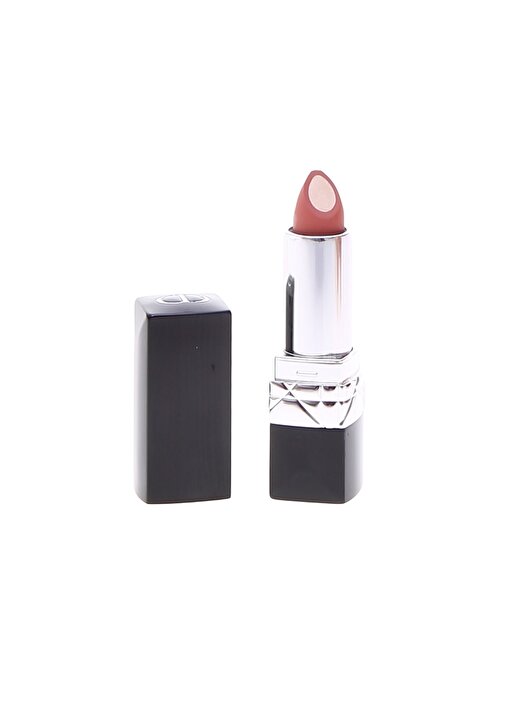 Dior Double Rouge 239 Vibrant Nude Ruj 2
