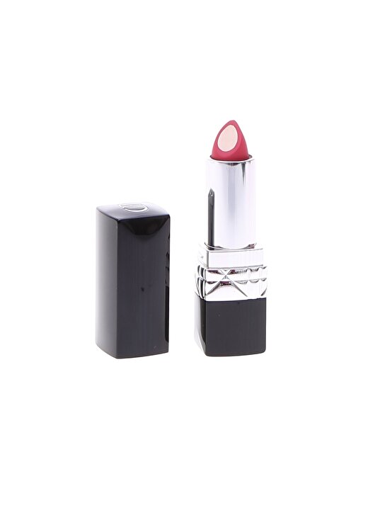 Dior Double Rouge 288 Miss Crush Ruj 2