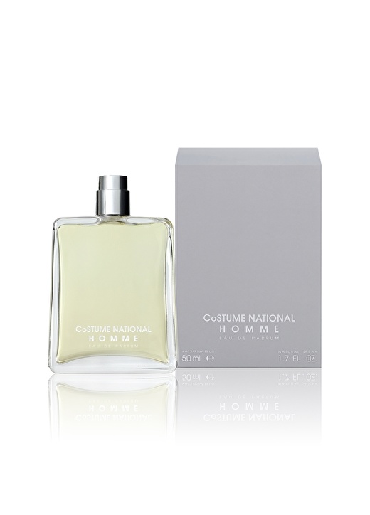 Costume National Costume National Homme Edp 50 Ml Erkek Parfüm 1