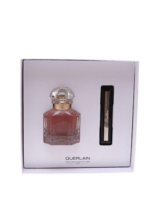 Guerlain Parfüm Set 2
