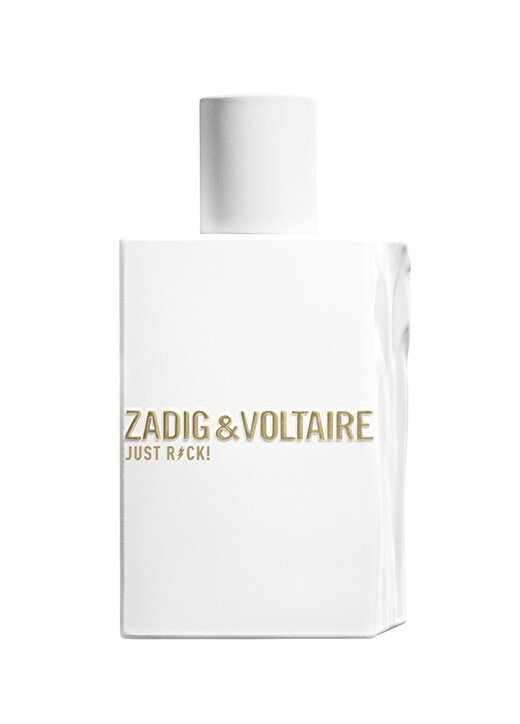 Zadig&Voltaire Just Rock! Pour Elle Edp 50 Ml Kadın Parfüm 1