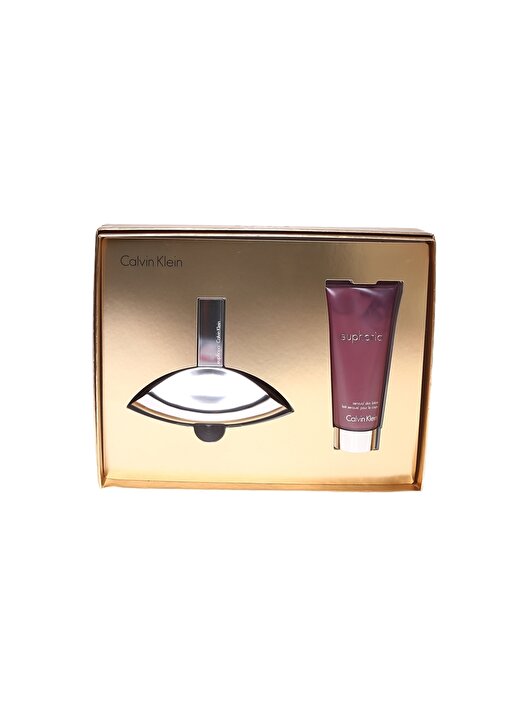 Calvin Klein Euphoria Woman Set Parfüm Set 1