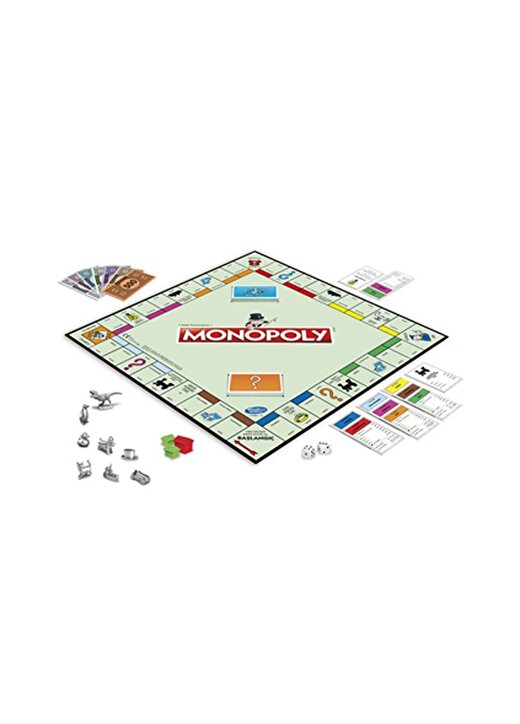Monopoly 4