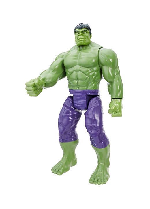 Crn Ceren Hulk Biblo 1