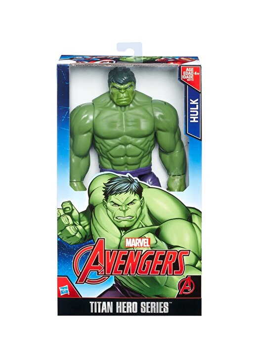 Crn Ceren Hulk Biblo 2