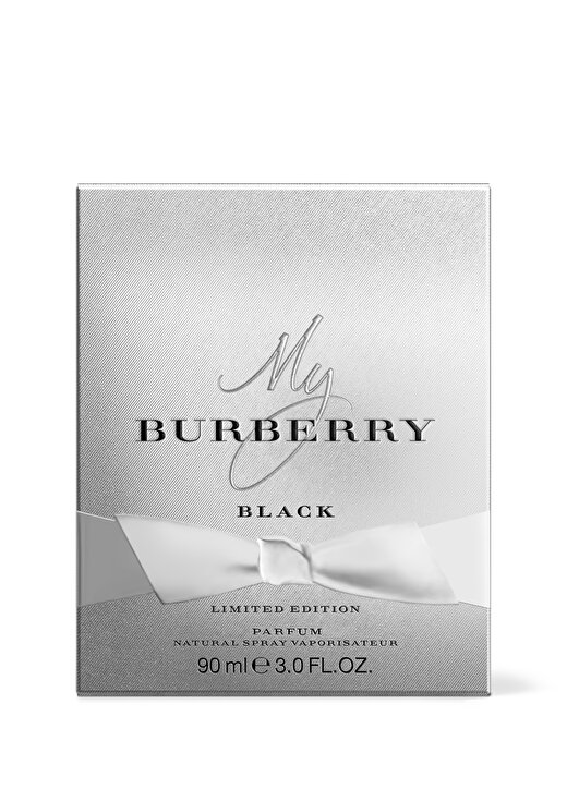 Burberry My Burberry Black 90 Ml Kadın Parfüm 2