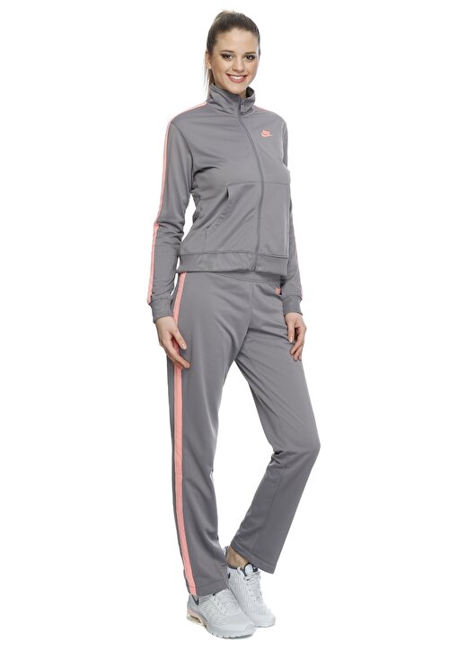 Nike Sportswear Track Suit Eşofman Takımı 3