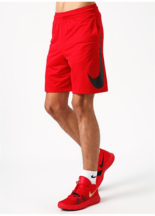 Nike Basketbol Şort 4