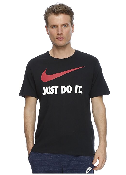 Nike Sportswear "Just Do It." T-Shirt 1