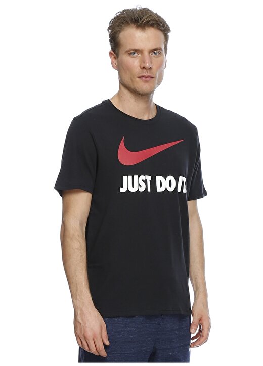 Nike Sportswear "Just Do It." T-Shirt 3