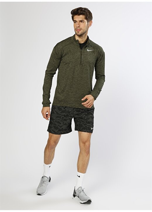 Nike Dry Element 1/2-Zip Running Sweatshırt 2
