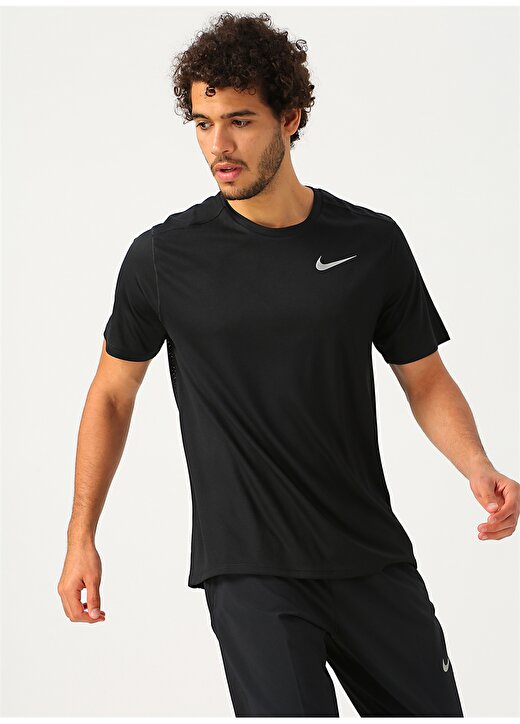 Nike Kısa Kollu Erkek T-Shirt 2