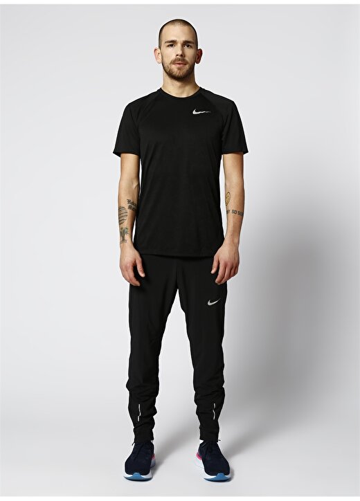 Nike Dry Miler Running T-Shirt 2