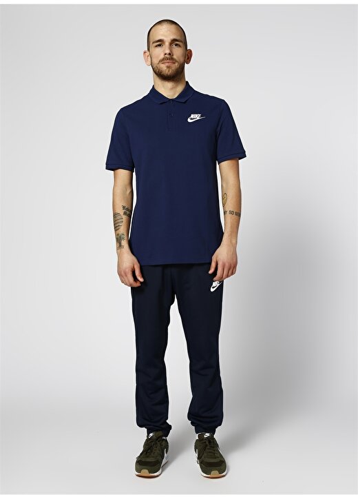 Nike Sportswear Polo T-Shirt 2