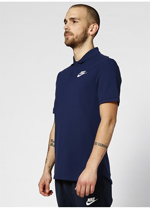 Nike Sportswear Polo T-Shirt 3