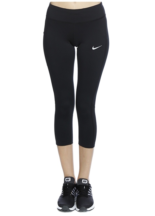 Nike Racer Running Crops Tayt 2