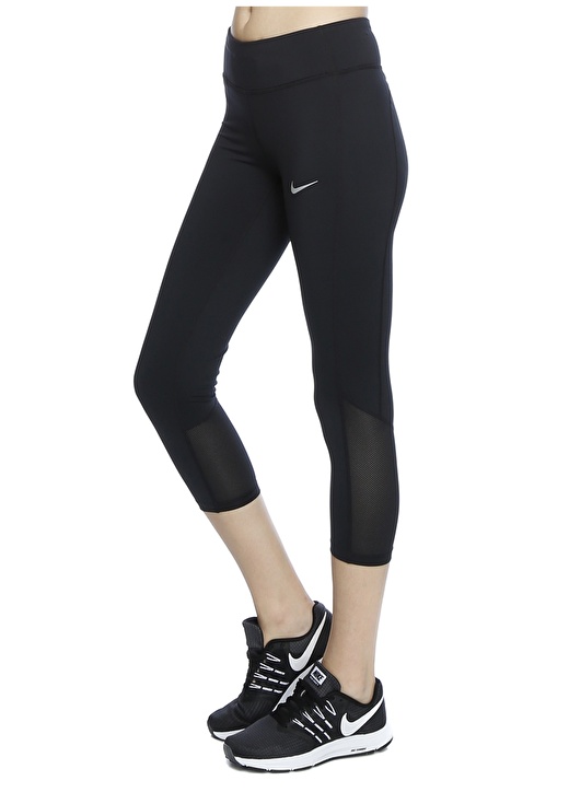 Nike Racer Running Crops Tayt 3