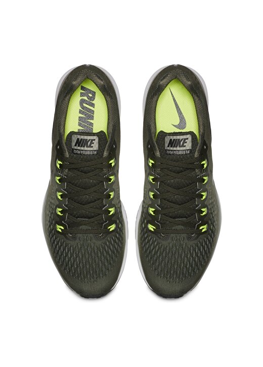 Nike Air Zoom Pegasus 34 Koşu Ayakkabısı 4