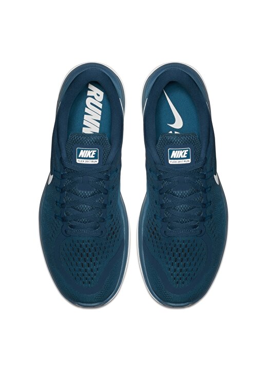 Nike Flex 2017 Koşu Ayakkabısı 4