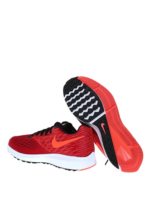 Nike Koşu Ayakkabısı 3