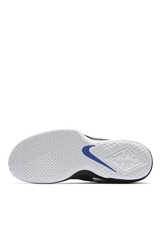 Nike Air Max İnfuriate 2 Basketbol Ayakkabısı 2