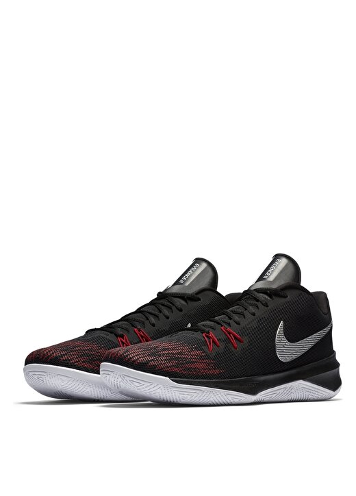 Nike Zoom Evidence II Basketbol Ayakkabısı 3