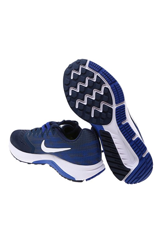 Nike Run Swift Çocuk Lıfestyle Ayakkabı 3
