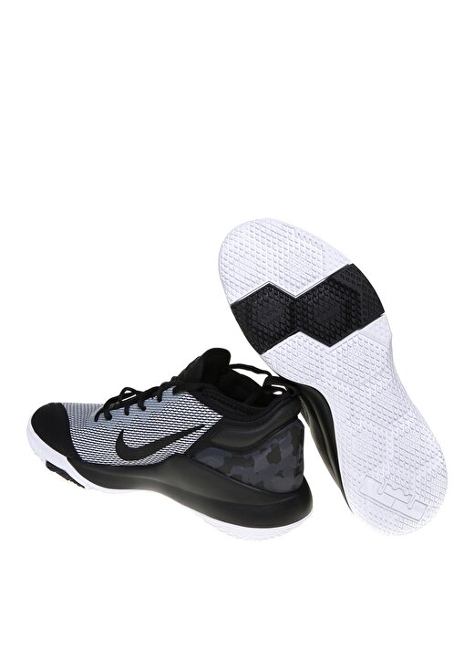 Nike Çocuk Basketbol Ayakkabısı 3