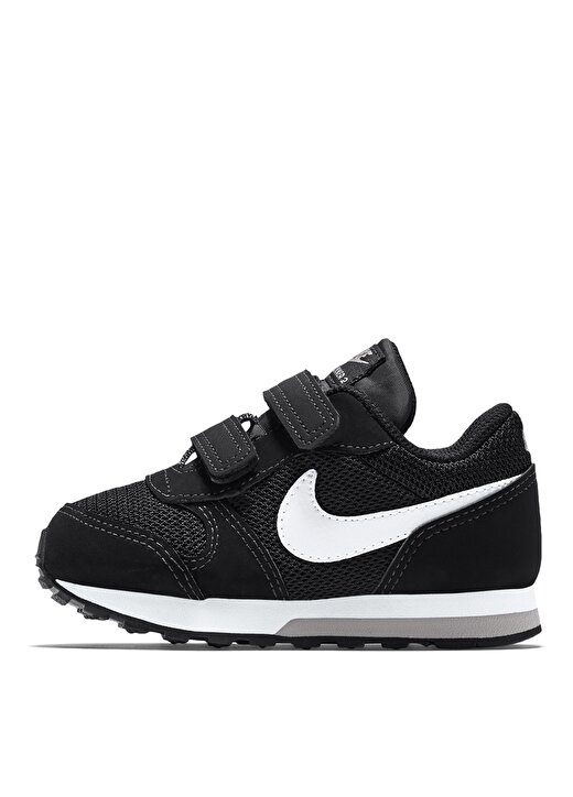 Nike MD Runner 2 (TD) Toddler Yürüyüş Ayakkabısı 1