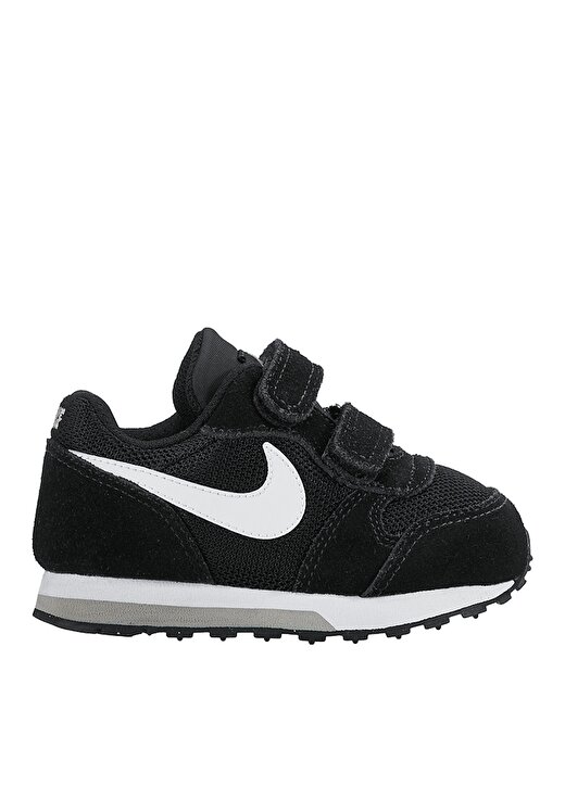 Nike MD Runner 2 (TD) Toddler Yürüyüş Ayakkabısı 2