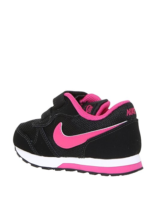 Nike MD Runner 2 (TD) Toddler Yürüyüş Ayakkabısı 2