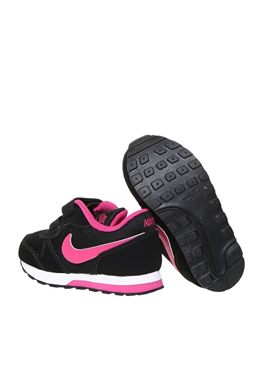 Nike MD Runner 2 (TD) Toddler Yürüyüş Ayakkabısı 3