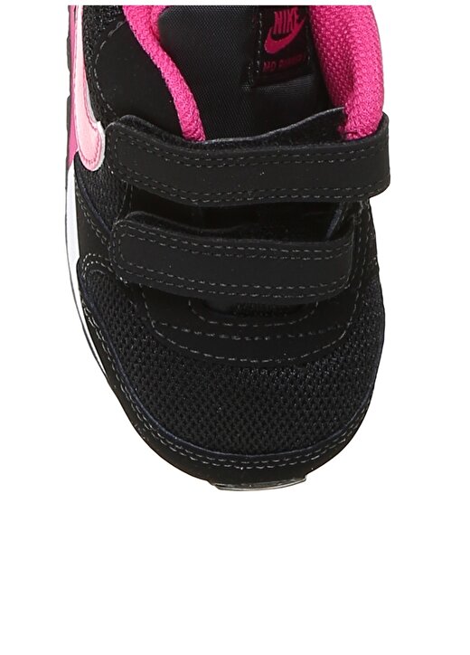 Nike MD Runner 2 (TD) Toddler Yürüyüş Ayakkabısı 4