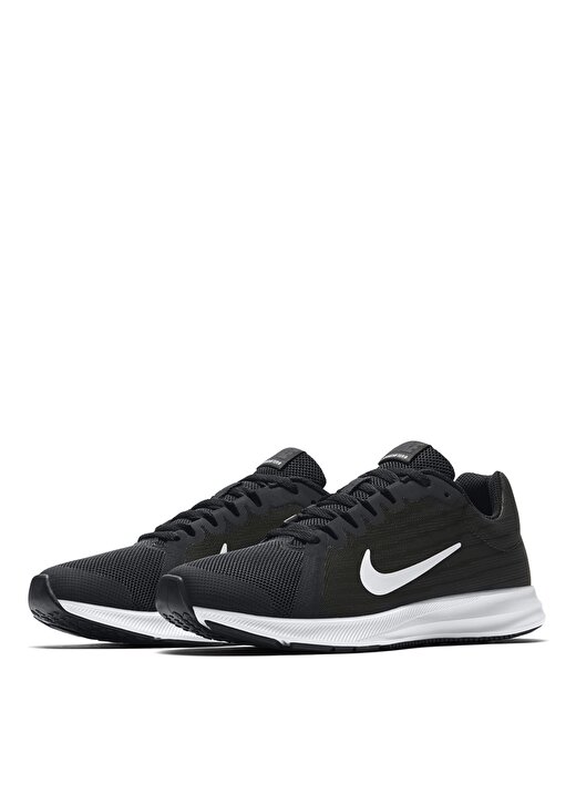 Nike Downshifter 8 922853-001 Yürüyüş Ayakkabısı 4