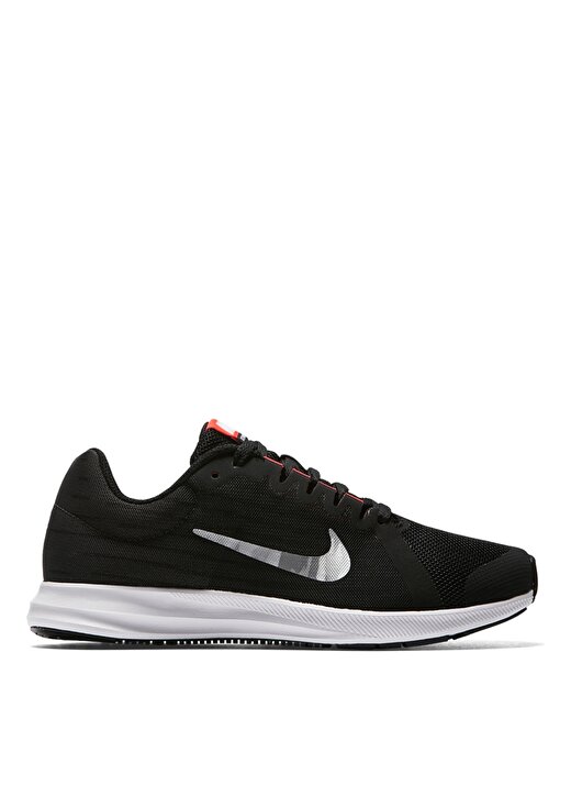 Nike Downshifter 8 (Gs) Running 922855-001 Yürüyüş Ayakkabısı 1