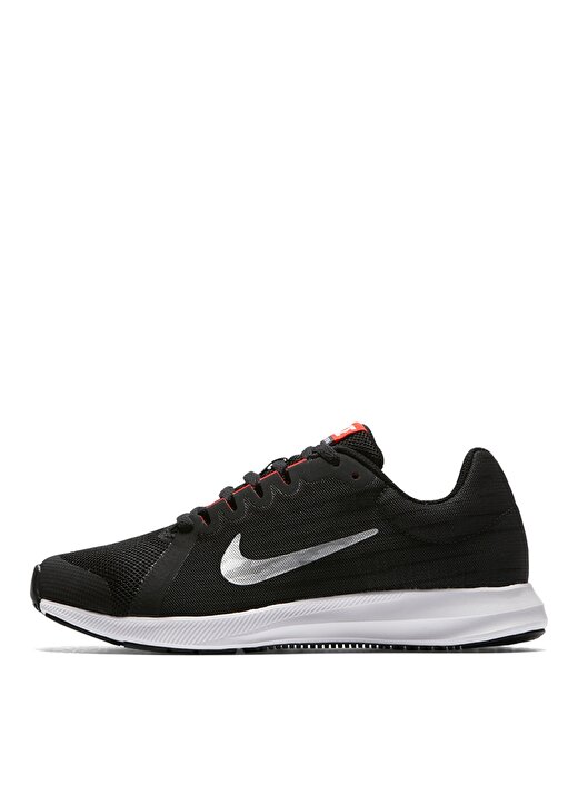Nike Downshifter 8 (Gs) Running 922855-001 Yürüyüş Ayakkabısı 2