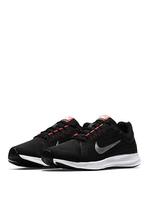 Nike Downshifter 8 (Gs) Running 922855-001 Yürüyüş Ayakkabısı 4